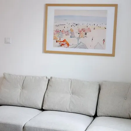 Bed & Breakfast Dottygal Fiumei Uia