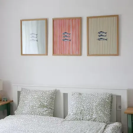 Dottygal Fiumei Uia Bed & Breakfast *